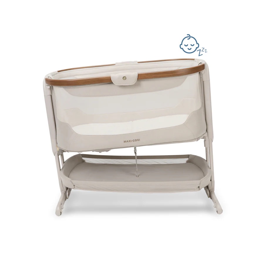 Maxi-Cosi Iora Pro beebihäll/vooditasku, Elegance Beige - Image 3