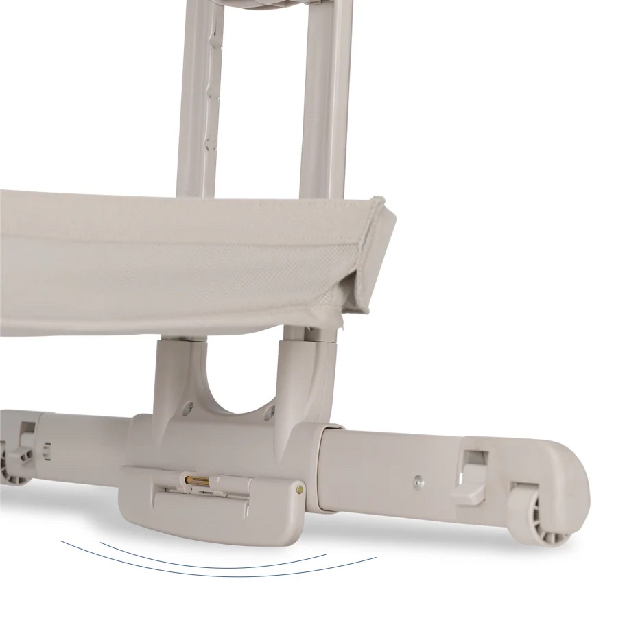 Maxi-Cosi Iora Pro beebihäll/vooditasku, Elegance Beige - Image 7