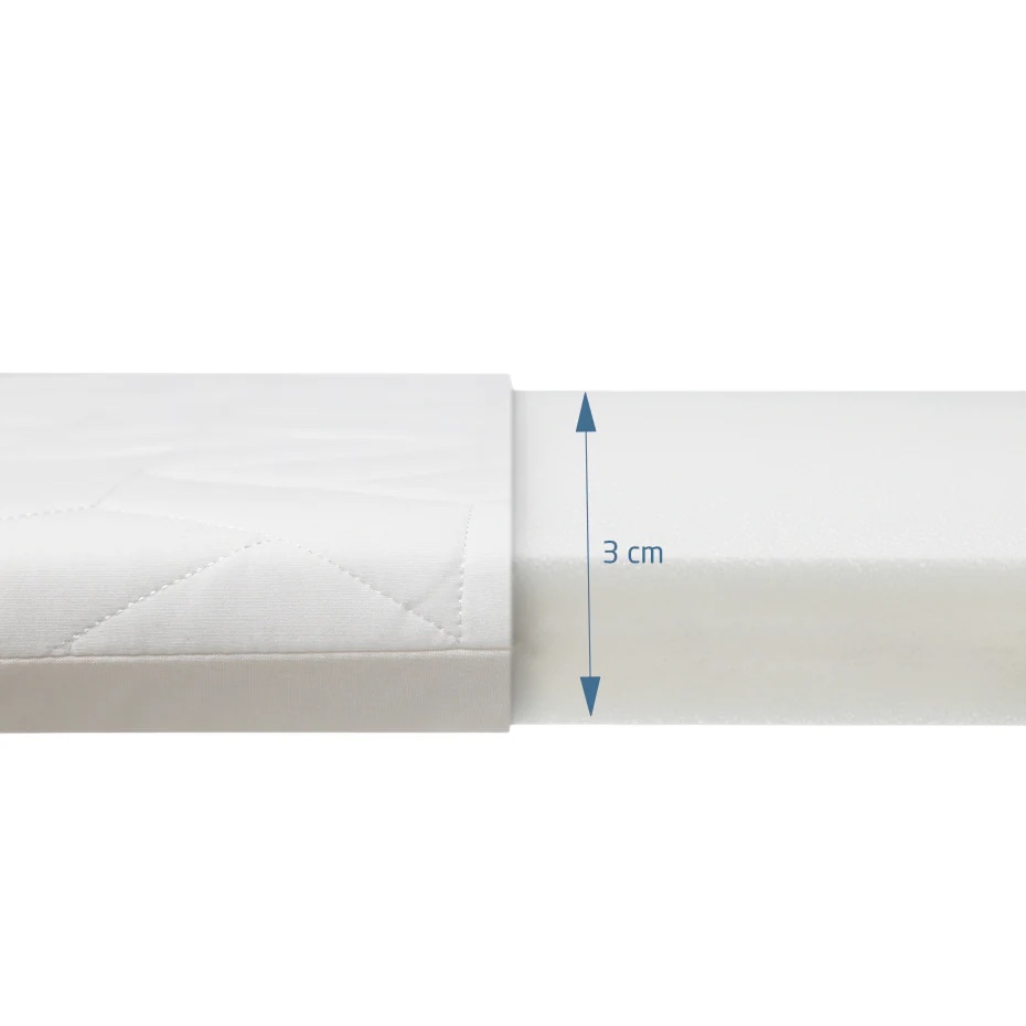 Maxi-Cosi Iora Pro beebihäll/vooditasku, Elegance Beige - Image 8