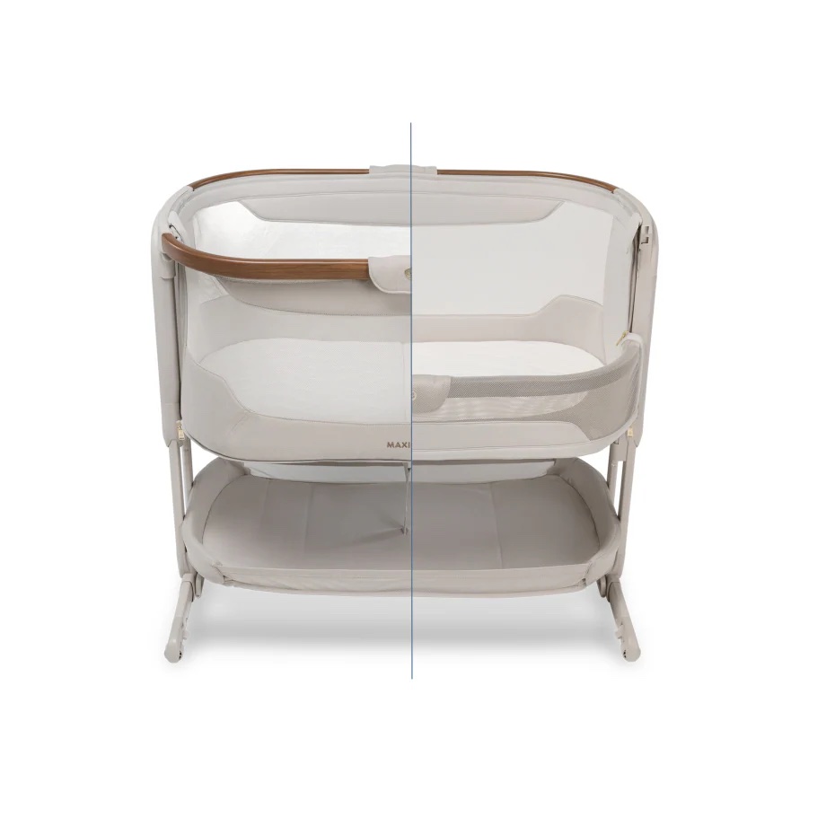 Maxi-Cosi Iora Pro beebihäll/vooditasku, Elegance Beige - Image 5