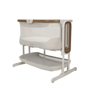 Maxi-Cosi Iora Pro beebihäll/vooditasku, Elegance Beige