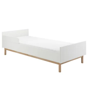 Noortevoodi Miloo 90x200, valge
