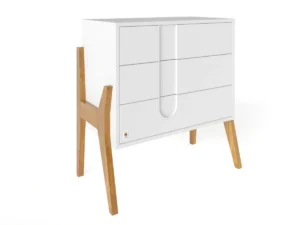 YappyIcon kummut, White