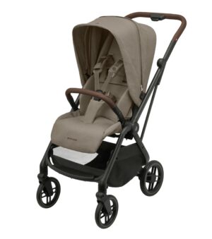 Maxi-Cosi Leona2 kergkäru, Twillic Truffle