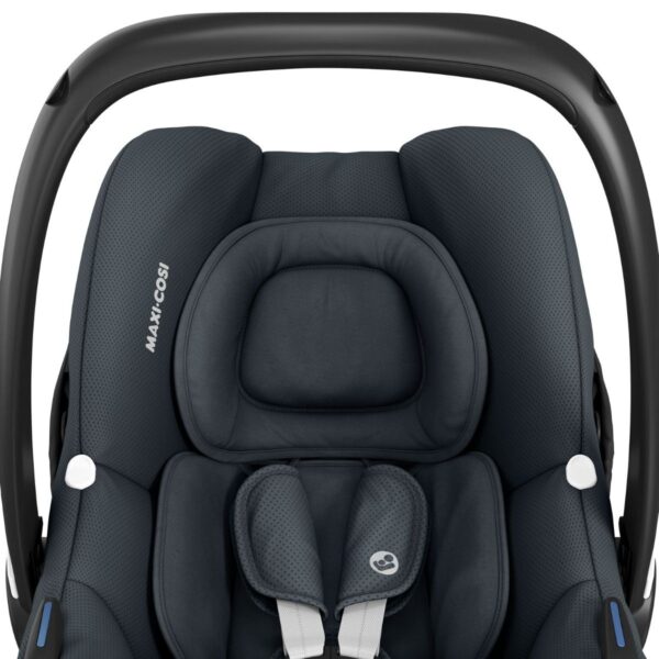 Maxi-Cosi CabrioFix i-Size turvahäll, Essential Graphite — изображение 4