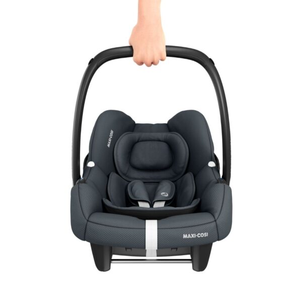 Maxi-Cosi CabrioFix i-Size turvahäll, Essential Graphite — изображение 3