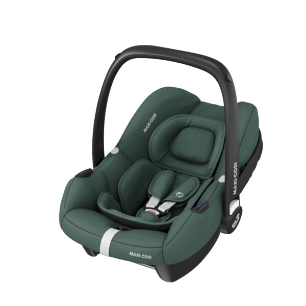 Maxi-Cosi CabrioFix i-Size turvahäll, Essential Green