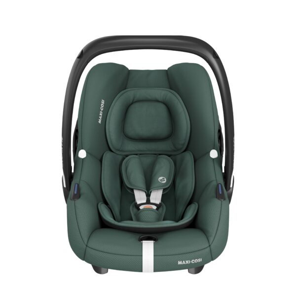 Maxi-Cosi CabrioFix i-Size turvahäll, Essential Green - Image 2