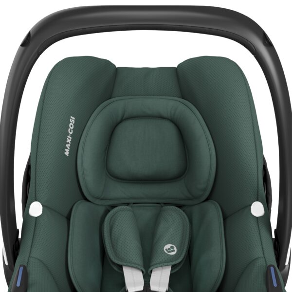 Maxi-Cosi CabrioFix i-Size turvahäll, Essential Green - Image 3