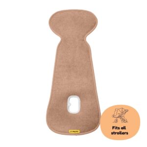 AeroMoov higistamisvastane istmekate jalutuskärudele, Tuscany