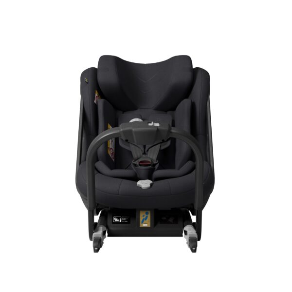 Axkid One 3 turvatool 61-125cm, coastal storm black - Image 3