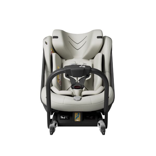 Axkid One 3 turvatool 61-125cm, beachgrass beige - Image 3