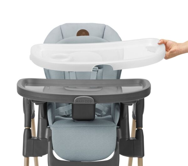 Maxi-Cosi Minla söögitool 6in1, Beyond Grey — изображение 9