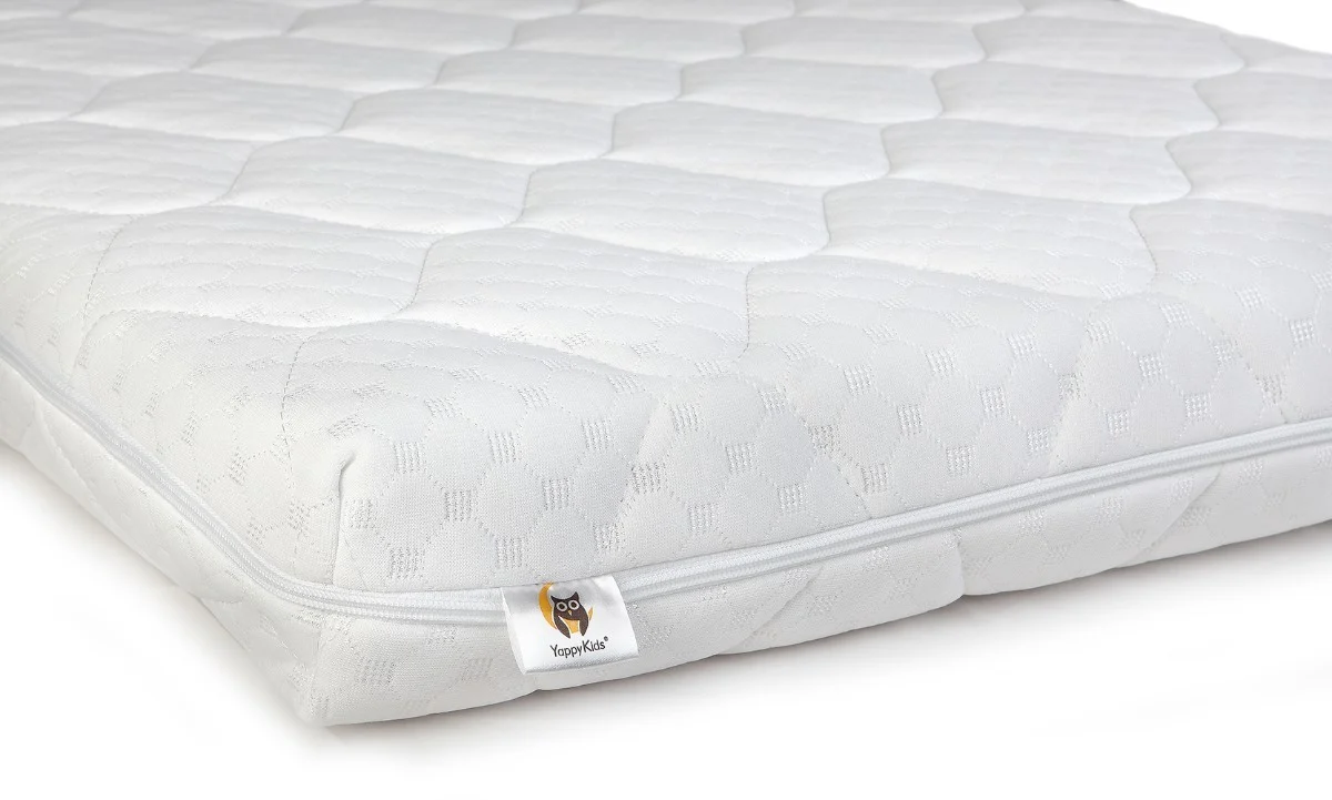 YappyAir Premium beebimadrats 60x120 - Pilt 2