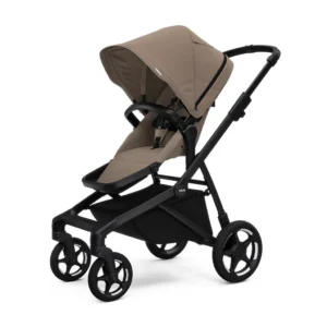 Thule Sleek 2 jalutuskäru, Tinted Taupe