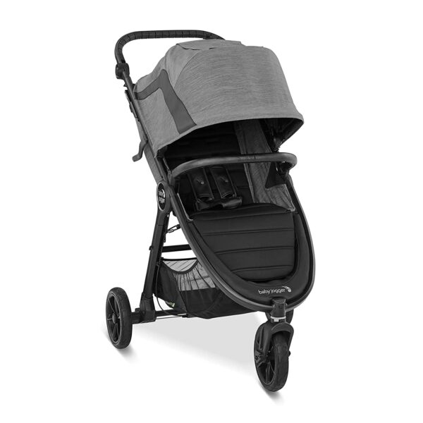 Baby Jogger City Mini GT2 Barre Limited Edition