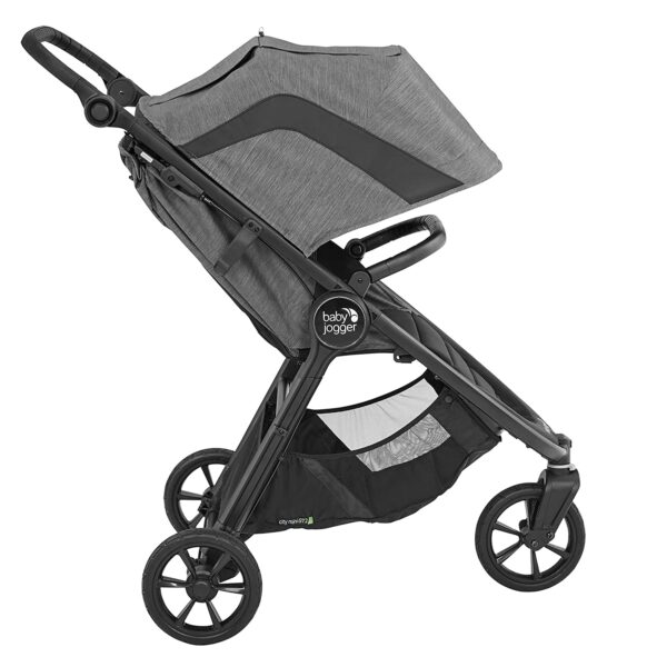 Baby Jogger City Mini GT2 Barre Limited Edition — изображение 2