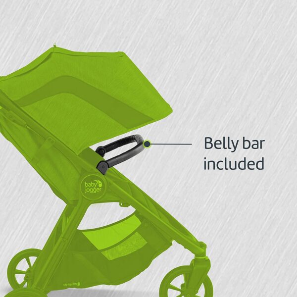 Baby Jogger City Mini GT2 Barre Limited Edition - Image 7