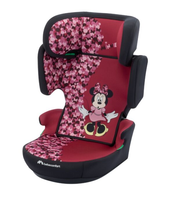 Bebeconfort Hera i-Safe turvatool Disney, Minnie
