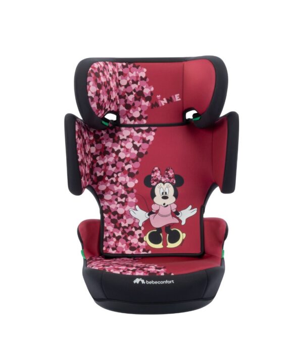 Bebeconfort Hera i-Safe turvatool Disney, Minnie - Image 2