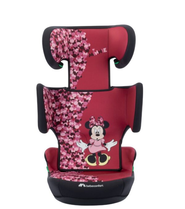 Bebeconfort Hera i-Safe turvatool Disney, Minnie - Image 3