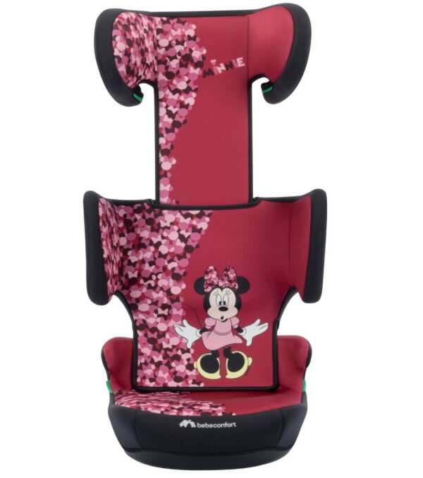 Bebeconfort Hera i-Safe turvatool Disney, Minnie - Image 4