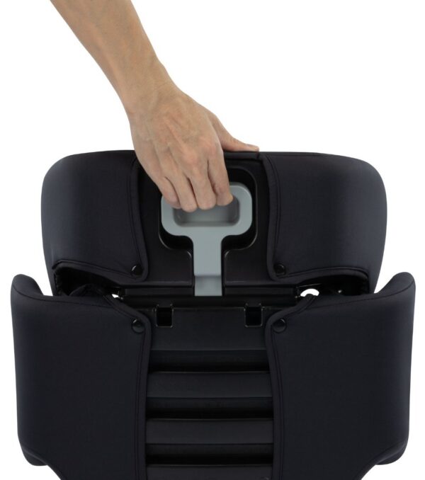 Bebeconfort Hera i-Safe turvatool Disney, Minnie - Image 5