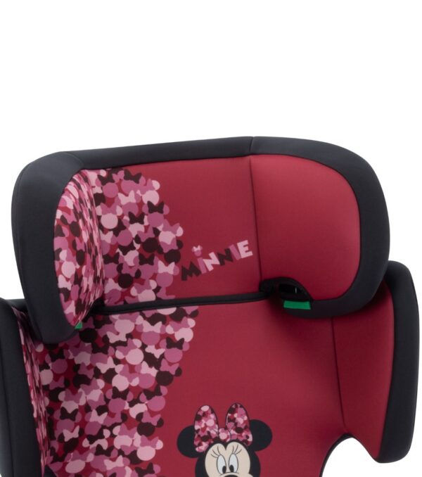 Bebeconfort Hera i-Safe turvatool Disney, Minnie - Image 6