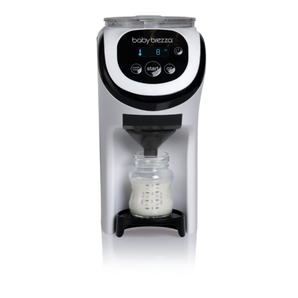 BabyBrezza Formula Pro Mini piimasegu valmistaja - Image 3