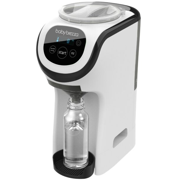 BabyBrezza Formula Pro Mini piimasegu valmistaja - Image 8