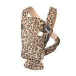 Beige-Leopard Cotton +6,00 €