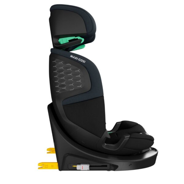 Maxi-Cosi Emerald 360 S turvatool 0-36kg, Tonal Black - Image 9