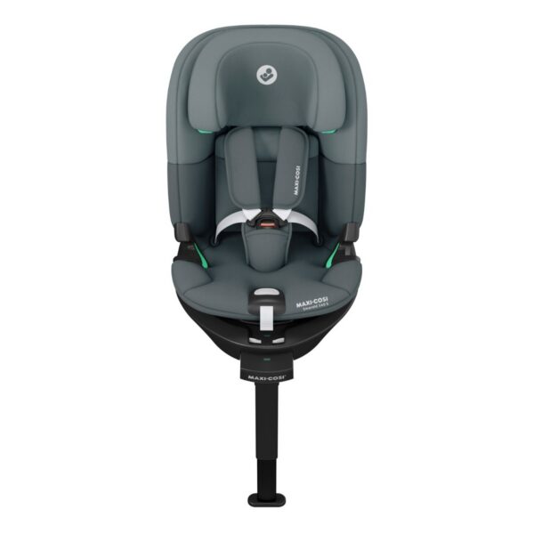 Maxi-Cosi Emerald 360 S turvatool 0-36kg, Tonal Graphite - Image 8