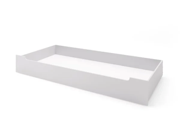 YappyNap voodisahtel/lisavoodi ratastel, light grey