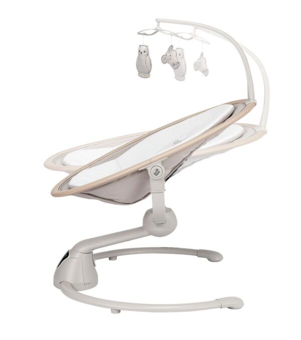Maxi-Cosi Cassia beebikiik, Classic Beige Eco — изображение 2