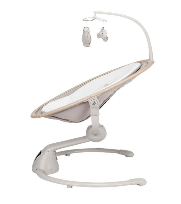 Maxi-Cosi Cassia beebikiik, Classic Beige Eco — изображение 3