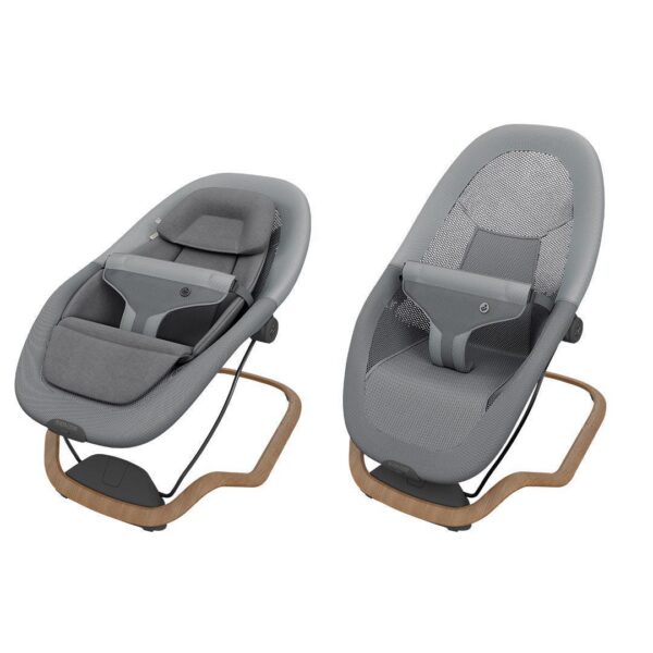 Maxi-Cosi Dove Pro lamamistool, Elegance Graphite - Image 2