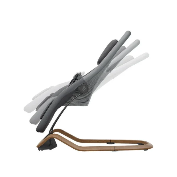 Maxi-Cosi Dove Pro lamamistool, Elegance Graphite - Image 5