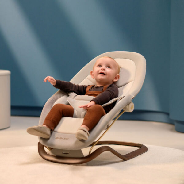 Maxi-Cosi Dove Pro lamamistool, Elegance Graphite - Image 8
