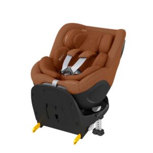 Maxi-Cosi Mica 360 Pro turvatool, Authentic Terra
