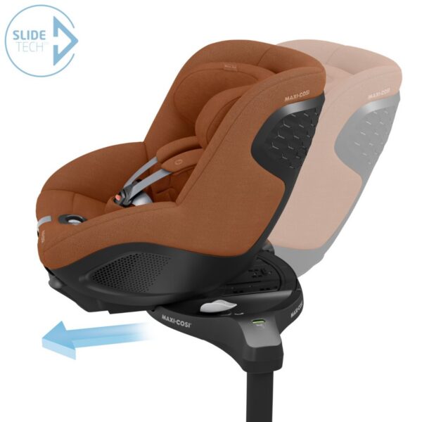 Maxi-Cosi Mica 360 Pro turvatool, Authentic Terra - Image 3