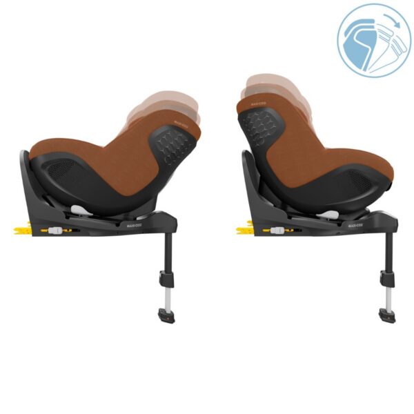 Maxi-Cosi Mica 360 Pro turvatool, Authentic Terra - Image 4