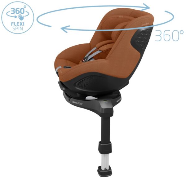 Maxi-Cosi Mica 360 Pro turvatool, Authentic Terra - Image 2