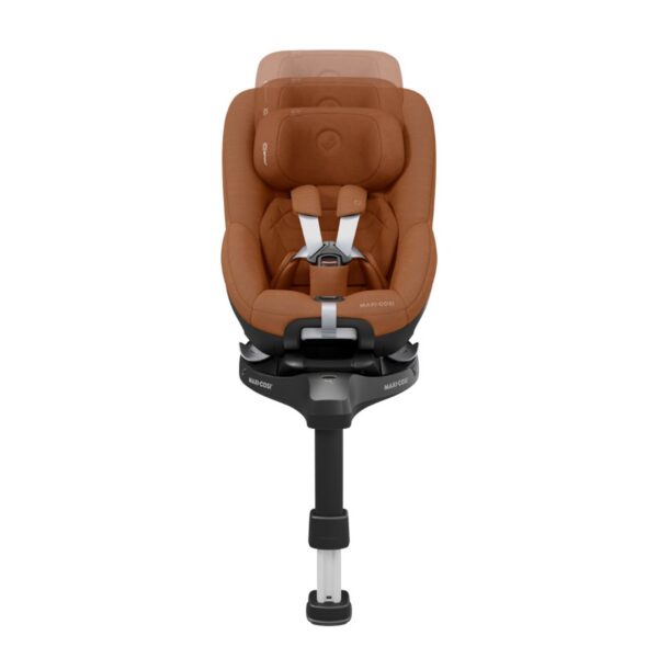 Maxi-Cosi Mica 360 Pro turvatool, Authentic Terra - Image 6