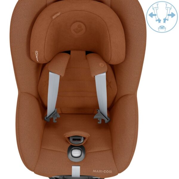Maxi-Cosi Mica 360 Pro turvatool, Authentic Terra - Image 7