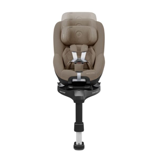 Maxi-Cosi Mica 360 Pro turvatool, Authentic Truffle - Image 6