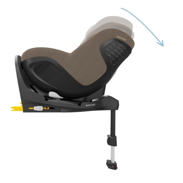 Maxi-Cosi Mica 360 Pro turvatool, Authentic Truffle - Image 5