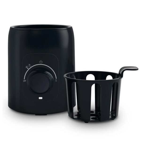 Alecto pudelisoojendaja BW600, black — изображение 3