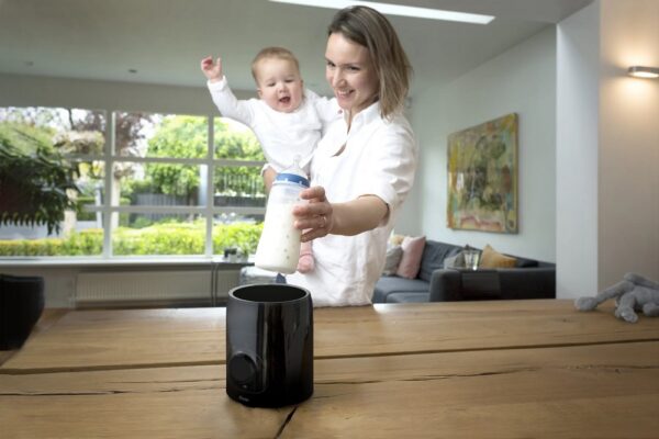 Alecto pudelisoojendaja BW600, black — изображение 7