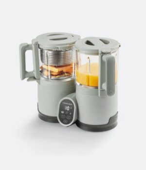 Babymoov Nutribaby Glass 2.0 köögikombain